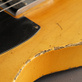 Fender Broadcaster 70th Anniversary Ltd. Edition Masterbuilt Vincent van Trigt (2020) Detailphoto 16