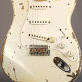 Fender Custom Shop Ltd 30th Anniversary Vaughan Brothers Set Masterbuilt John Cruz (2019) Detailphoto 5