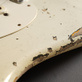 Fender Custom Shop Ltd 30th Anniversary Vaughan Brothers Set Masterbuilt John Cruz (2019) Detailphoto 29