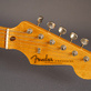 Fender Custom Shop Ltd 30th Anniversary Vaughan Brothers Set Masterbuilt John Cruz (2019) Detailphoto 10