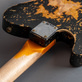 Fender Double Esquire Super Heavy Relic (2023) Detailphoto 16