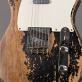 Fender Double Esquire Super Heavy Relic (2023) Detailphoto 3