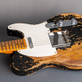 Fender Double Esquire Super Heavy Relic (2023) Detailphoto 12