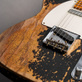 Fender Double Esquire Super Heavy Relic (2023) Detailphoto 6