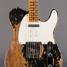 Photo von Fender Double Esquire Super Heavy Relic (2023)