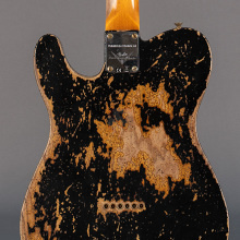 Photo von Fender Double Esquire Super Heavy Relic (2023)