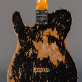 Fender Double Esquire Super Heavy Relic (2023) Detailphoto 2