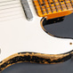 Fender Double Esquire Super Heavy Relic (2023) Detailphoto 9