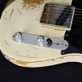 Fender Esquire '54 Jeff Beck Relic Tribute Masterbuilt Denis Galuszka (2006) Detailphoto 6