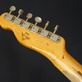Fender Esquire '54 Jeff Beck Relic Tribute Masterbuilt Denis Galuszka (2006) Detailphoto 16
