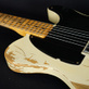 Fender Esquire '54 Jeff Beck Relic Tribute Masterbuilt Denis Galuszka (2006) Detailphoto 12