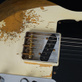 Fender Esquire '54 Jeff Beck Relic Tribute Masterbuilt Denis Galuszka (2006) Detailphoto 7