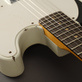 Fender Esquire Joe Strummer Ltd. Edition Masterbuilt Jason Smith (2021) Detailphoto 12