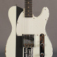 Fender Esquire Joe Strummer Ltd. Edition Masterbuilt Jason Smith (2021) Detailphoto 1