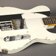Fender Esquire Joe Strummer Ltd. Edition Masterbuilt Jason Smith (2021) Detailphoto 8
