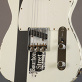 Fender Esquire Joe Strummer Ltd. Edition Masterbuilt Jason Smith (2021) Detailphoto 3