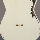 Fender Esquire Joe Strummer Ltd. Edition Masterbuilt Jason Smith (2021) Detailphoto 4