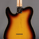 Fender Esquire 70 Limited Edition Relic Masterbuilt Mark Kendrick (2008) Detailphoto 2