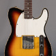 Fender Esquire 70 Limited Edition Relic Masterbuilt Mark Kendrick (2008) Detailphoto 1