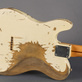 Fender Esquire Jeff Beck Relic Masterbuilt Chris Fleming (2006) Detailphoto 5
