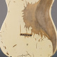 Fender Esquire Jeff Beck Relic Masterbuilt Chris Fleming (2006) Detailphoto 4