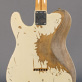 Fender Esquire Jeff Beck Relic Masterbuilt Chris Fleming (2006) Detailphoto 2