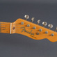 Fender Esquire Jeff Beck Relic Masterbuilt Chris Fleming (2006) Detailphoto 6