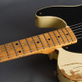 Fender Esquire Jeff Beck Relic Masterbuilt Chris Fleming (2006) Detailphoto 14