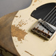 Fender Esquire Jeff Beck Relic Masterbuilt Chris Fleming (2006) Detailphoto 8