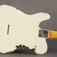 Fender Esquire Joe Strummer Limited Edition Masterbuilt Jason Smith (2021) Detailphoto 6