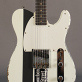 Fender Esquire Joe Strummer Limited Edition Masterbuilt Jason Smith (2021) Detailphoto 1