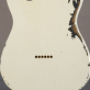 Fender Esquire Joe Strummer Limited Edition Masterbuilt Jason Smith (2021) Detailphoto 4