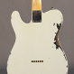 Fender Esquire Joe Strummer Limited Edition Masterbuilt Jason Smith (2021) Detailphoto 2