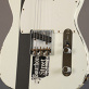 Fender Esquire Joe Strummer Limited Edition Masterbuilt Jason Smith (2021) Detailphoto 3