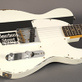 Fender Esquire Joe Strummer Limited Edition Masterbuilt Jason Smith (2021) Detailphoto 8