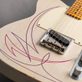 Fender Esquire Limited Edition Relic Pinstripe (2011) Detailphoto 6