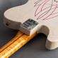 Fender Esquire Limited Edition Relic Pinstripe (2011) Detailphoto 16