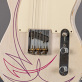 Fender Esquire Limited Edition Relic Pinstripe (2011) Detailphoto 3