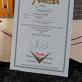 Fender Esquire Limited Edition Relic Pinstripe (2011) Detailphoto 20