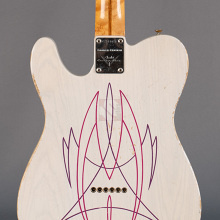 Photo von Fender Esquire Limited Edition Relic Pinstripe (2011)