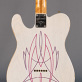 Fender Esquire Limited Edition Relic Pinstripe (2011) Detailphoto 2