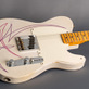 Fender Esquire Limited Edition Relic Pinstripe (2011) Detailphoto 5