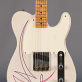 Fender Esquire Limited Edition Relic Pinstripe (2011) Detailphoto 1