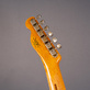 Fender Esquire Limited Relic CuNiFe (2014) Detailphoto 20