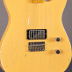 Fender Esquire Limited Relic CuNiFe (2014) Detailphoto 3