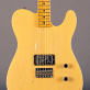 Fender Esquire Limited Relic CuNiFe (2014) Detailphoto 1