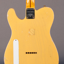 Photo von Fender Esquire Limited Relic CuNiFe (2014)