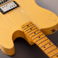 Fender Esquire Limited Relic CuNiFe (2014) Detailphoto 12