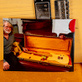 Fender Esquire Limited Relic CuNiFe (2014) Detailphoto 22