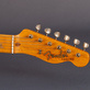 Fender Esquire Limited Relic CuNiFe (2014) Detailphoto 7